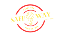 Safe-Way Services - Crane Life
