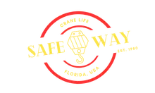 Safe-Way Services - Crane Life